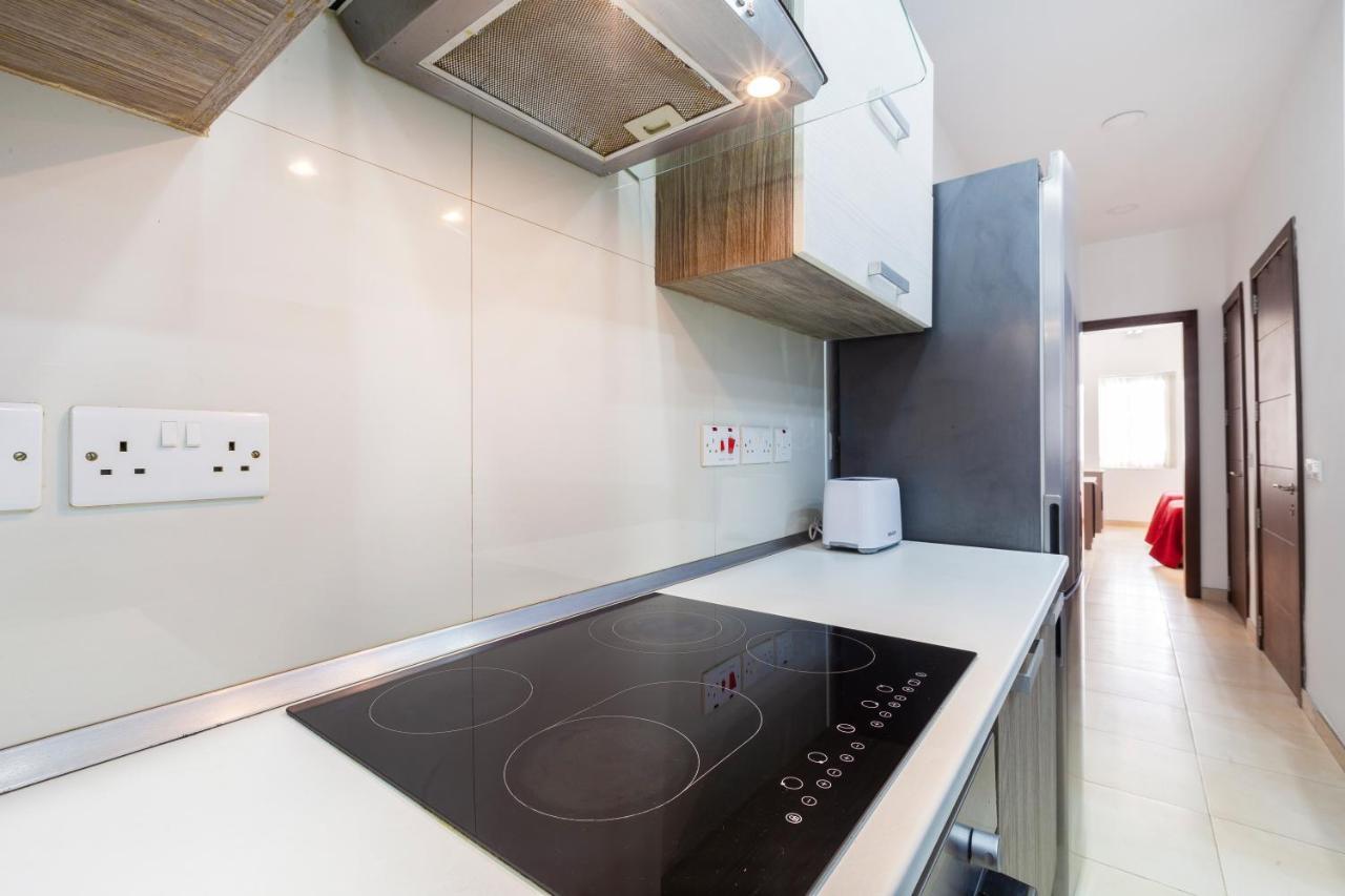 Pc3- Centrally Located Apt-Close To University ムサイダ エクステリア 写真