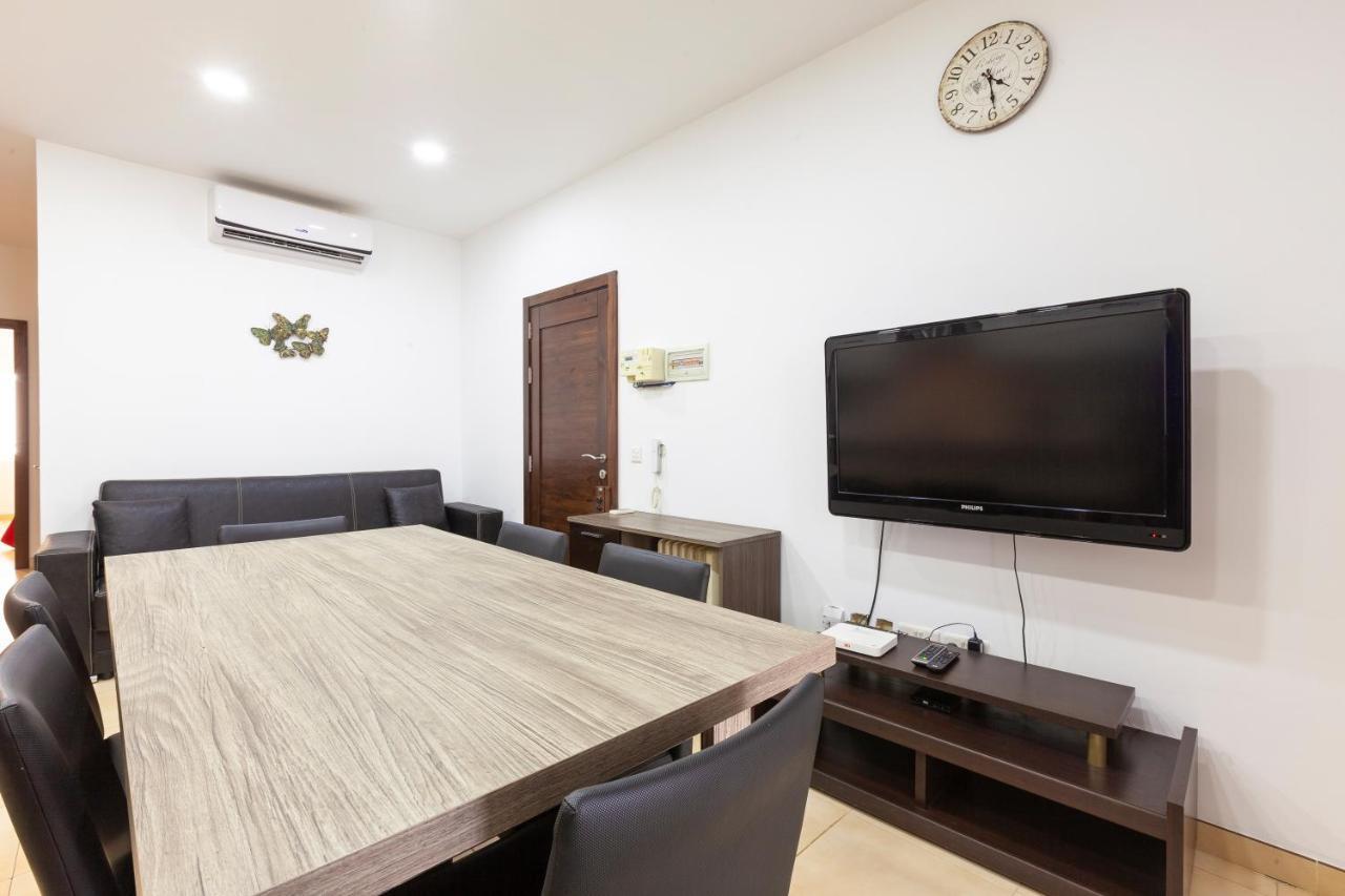 Pc3- Centrally Located Apt-Close To University ムサイダ エクステリア 写真