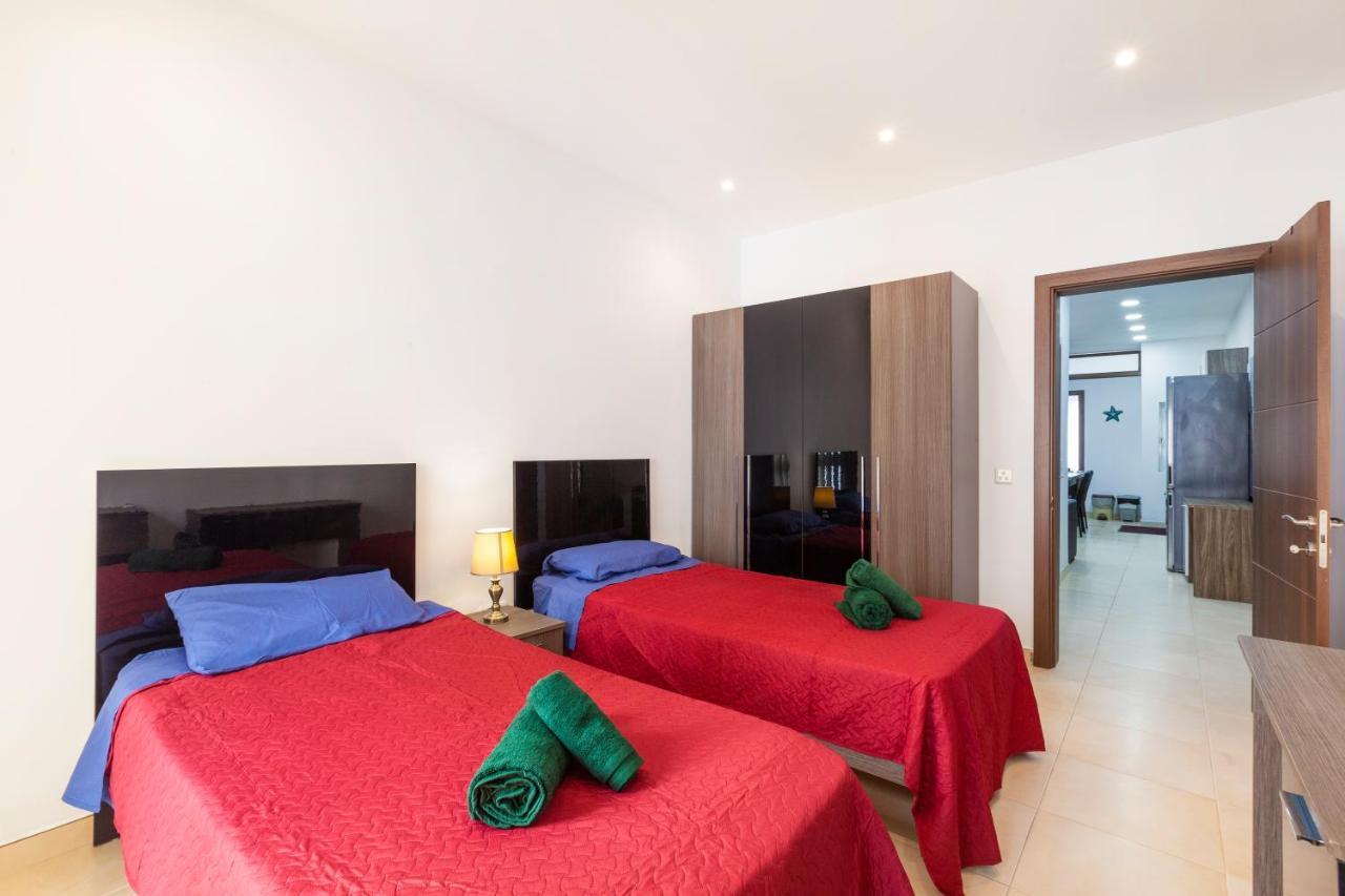 Pc3- Centrally Located Apt-Close To University ムサイダ エクステリア 写真