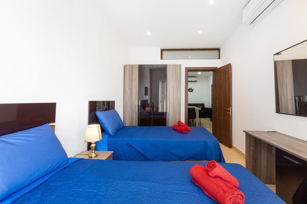 Pc3- Centrally Located Apt-Close To University ムサイダ エクステリア 写真