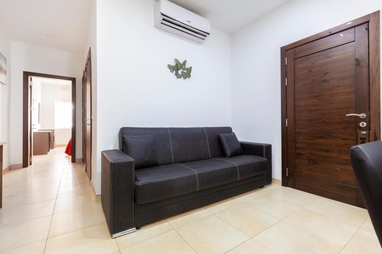 Pc3- Centrally Located Apt-Close To University ムサイダ エクステリア 写真