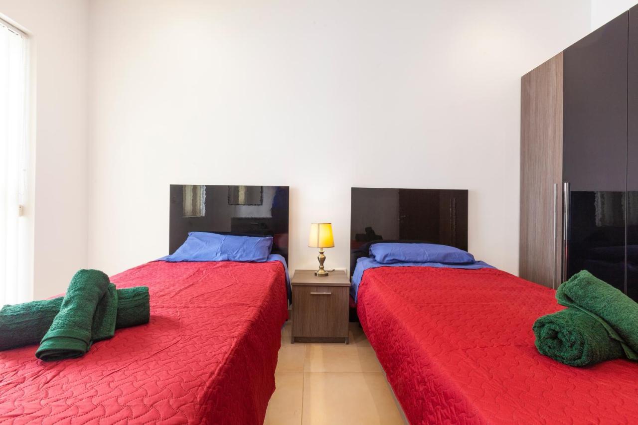 Pc3- Centrally Located Apt-Close To University ムサイダ エクステリア 写真